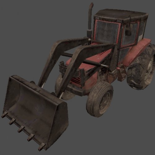 Tractor0