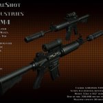 SureShot_Industries_HKM4