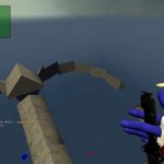 A_Smurf_-_funny_smurf_hands