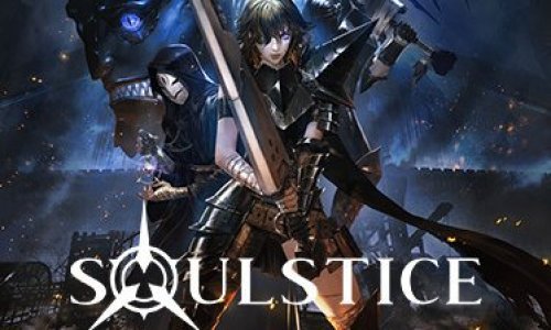 Soulstice (Раздача в EpicGamesStore)