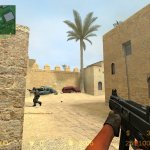 My_Brown_Camo_Gloves_Without_Tatt