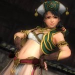 Marie Rose as Talim SC