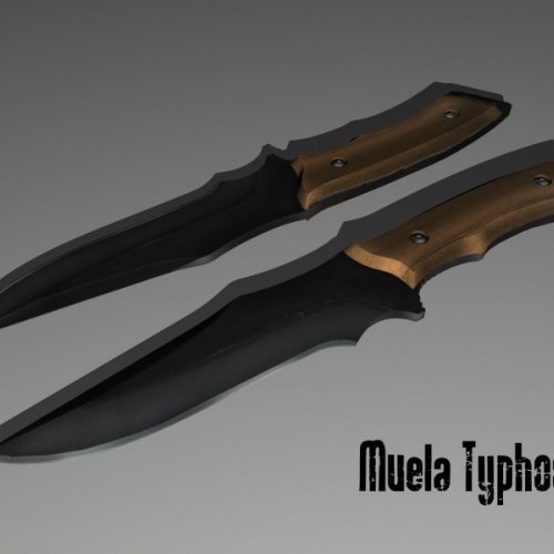 Muela Typhoon for CS CZ (a)