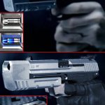 Underworld USP Match For Elites