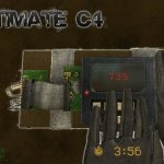 ultimate c4