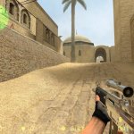 Ultimate Chrome Sig552