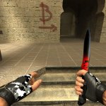SymbolKnife(Retexture)