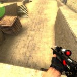 Gothic&acute;s Scout