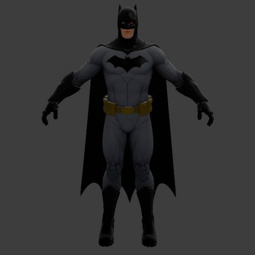 Batman Classic