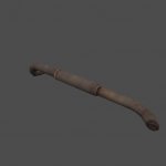 AA_AutoParts_TruckExhaustPipe01_GL_SMesh