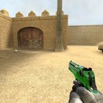 Colourshift Deagle Pack Final