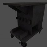 Medical_Cart