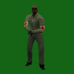 Gurkhas_Medic