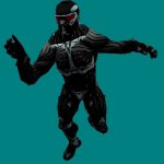 Нанокостюм