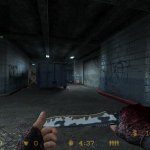 Reptile_Print_Gloves