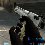 tribals deagle