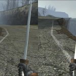 Pompeii Gladius