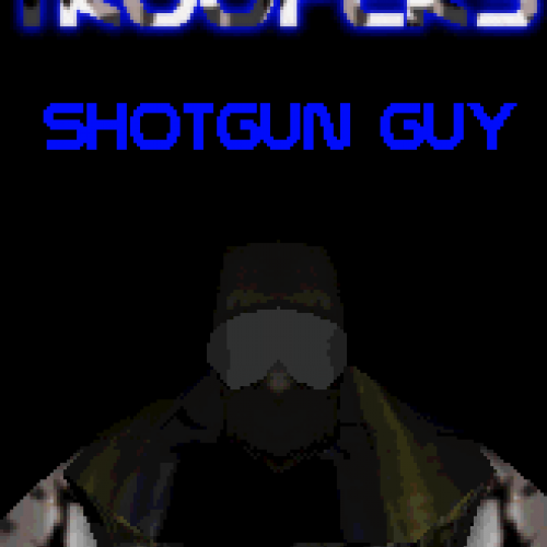 shotguntrooper