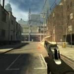 Echos New Default Deagle Animations