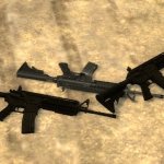 TheLama_s_M4_on_ImBrokeRU_s_Animations