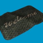 Ковер для ног