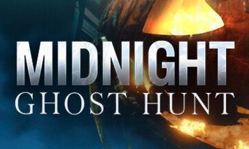 Midnight Ghost Hunt (Раздача в EpicGamesStore)