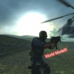 MAC10 Default Reanimation