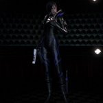 Carla in Jessica Wetsuit V0.3