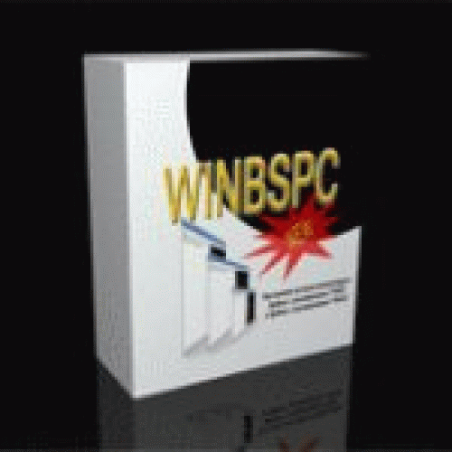 WinBSPc v1.4