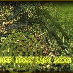 usp nice camo