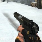 TT-33 Desert Eagle Replacement
