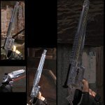 S&W M500 - Сollectors Сhoice