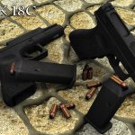 Glock 18c