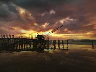 Half life 2 beta maps e3