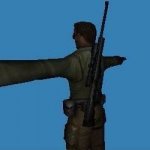 Урок. Как сделать Backweapons