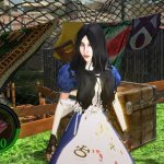 Alice Liddell (Madness Returns)