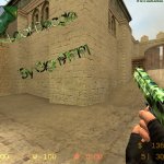 Leaf Deagle