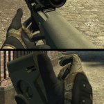 MR-C Vertgrip version