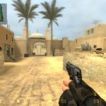 P228 Reanimation Request with phong