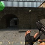 MP5A1 Sub-Machine Gun