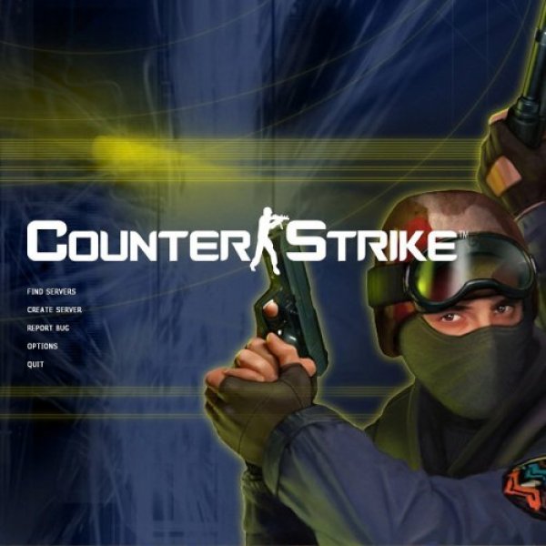 Counter-Strike 1.6: Source