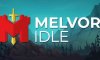 Melvor Idle (Раздача в EpicGamesStore)