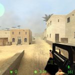 Ult!mate&acute;s Chrome Famas v1