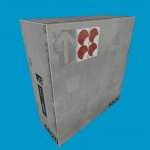 machine module02