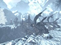 VCTF-WinterBridge