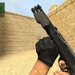 Carbon Fiber Shotty test