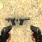 USP Compact Elites