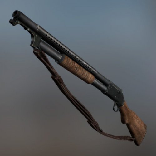 Winchester m1897 belt - Sawed-Off - Counter-Strike: Global Offensive ...