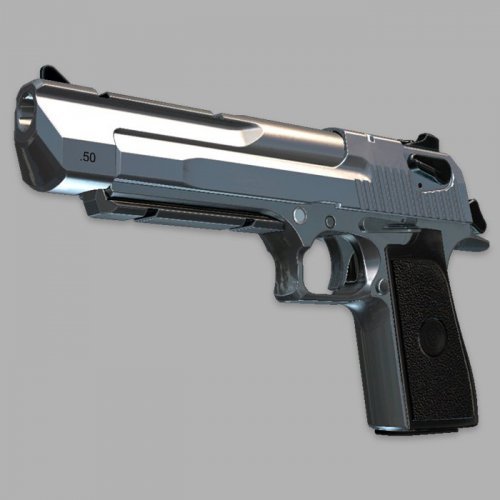 .50 GS - Desert Eagle - Counter-Strike: Global Offensive - Weapon ...