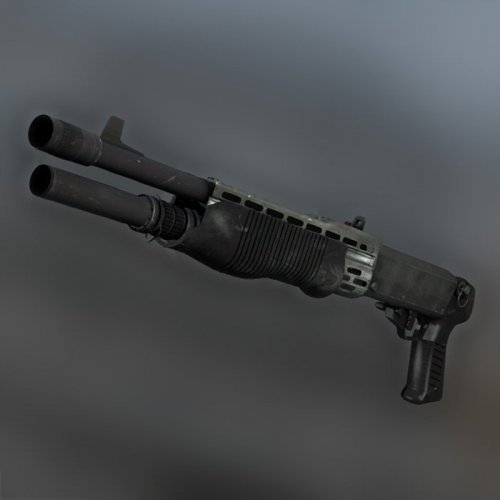 Spas-12 standard - XM1014 - Counter-Strike: Global Offensive - Weapon ...